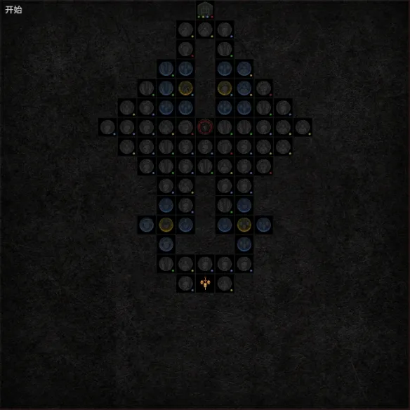 《暗黑破坏神4》S11赛季电矛开荒指南