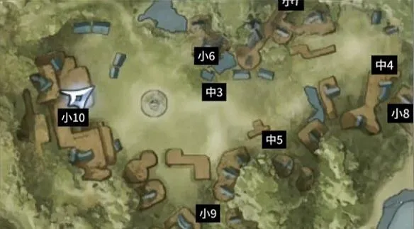 《永恒之塔2》节日礼盒位置介绍