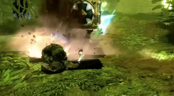 《龙之谷》怀旧服EX技能书获取攻略