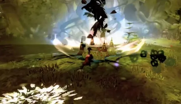 《龙之谷》怀旧服EX技能书获取攻略