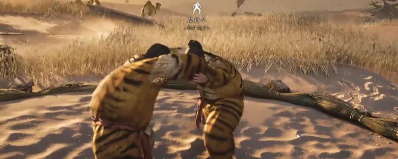 《燕云十六声》相扑游戏玩法技巧