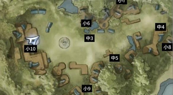 永恒之塔2节日礼盒位置介绍