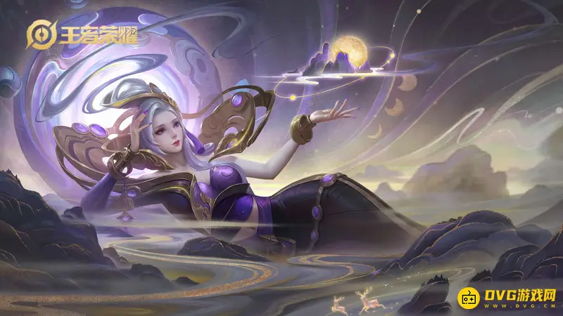 《王者荣耀》市标与区标切换方法详解