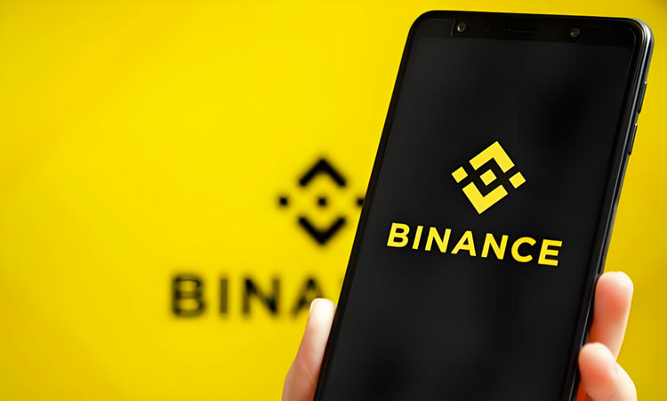 Binance(币安)