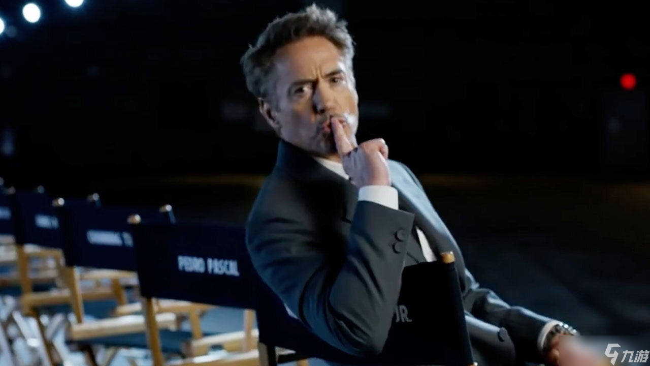 《复仇者联盟:毁灭日》预告片网上泄露,揭示意想不到的联手组合