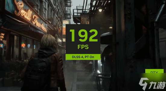 《生化9》N卡宣传片新场景引热议 要有开放场景？