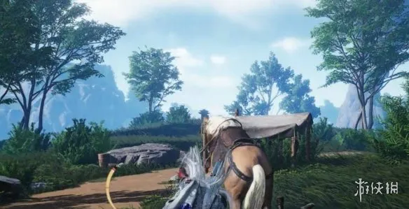 《燕云十六声》抢马技巧