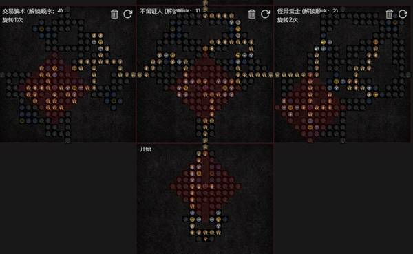 暗黑4S11游侠分身觅心剑BD推荐