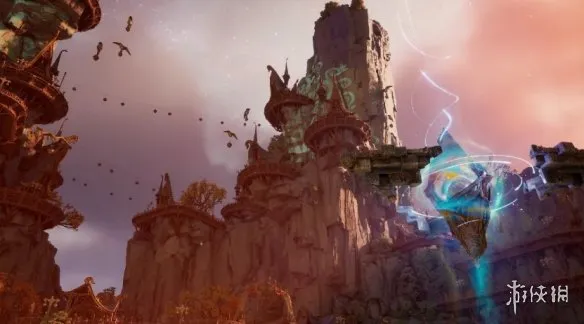 《永恒之塔2》硬盘需求详解