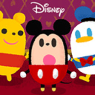 迪士尼我的小玩偶游戏下载