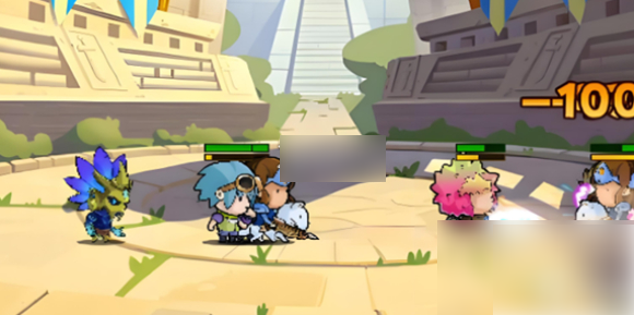 几何王国钓鱼攻略技巧 几何王国钓鱼攻略大全