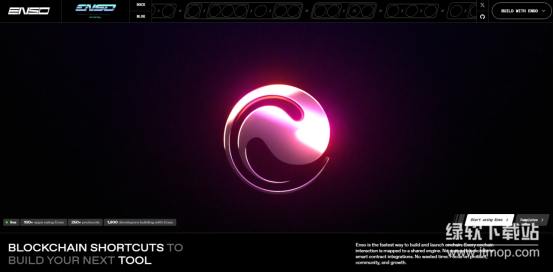 ENSO币是什么-其代币经济学设计值得新手投资吗