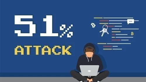 51%攻击会威胁比特币安全吗-网络如何有效防范风险