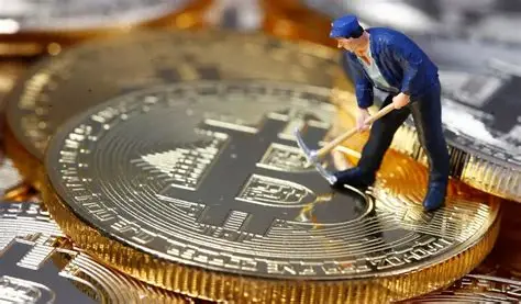 BTC矿工怎样验证交易-手续费如何分配至网络