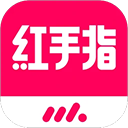 红手指app
