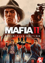 黑手党2最终版修改器风灵月影版 v1.0绿色版