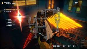 数码宝贝物语时空异客速度战胜迷宫位置在哪