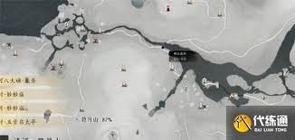 燕云十六声万事知之三不落灯任务攻略