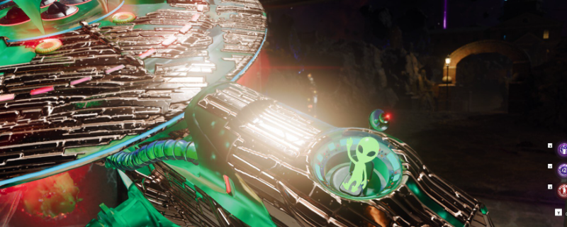 《使命召唤：黑色行动7》手炮分享