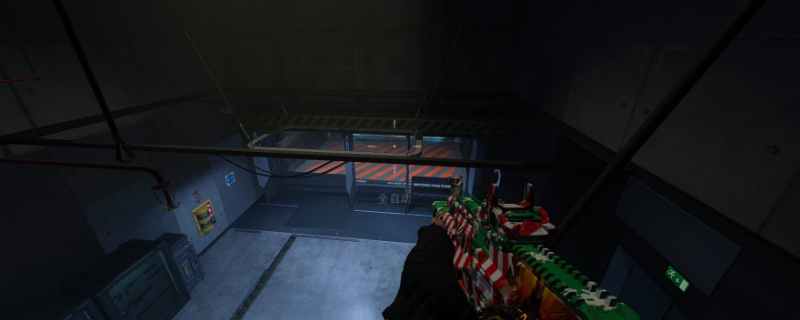 《使命召唤：黑色行动7》以太遥控车分享