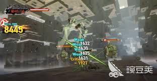 黑色五叶草魔法帝之道开膛手杰克厉害吗