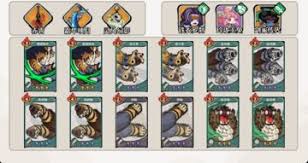 古今2风起蓬莱火元素灼烧流阵容怎么搭配