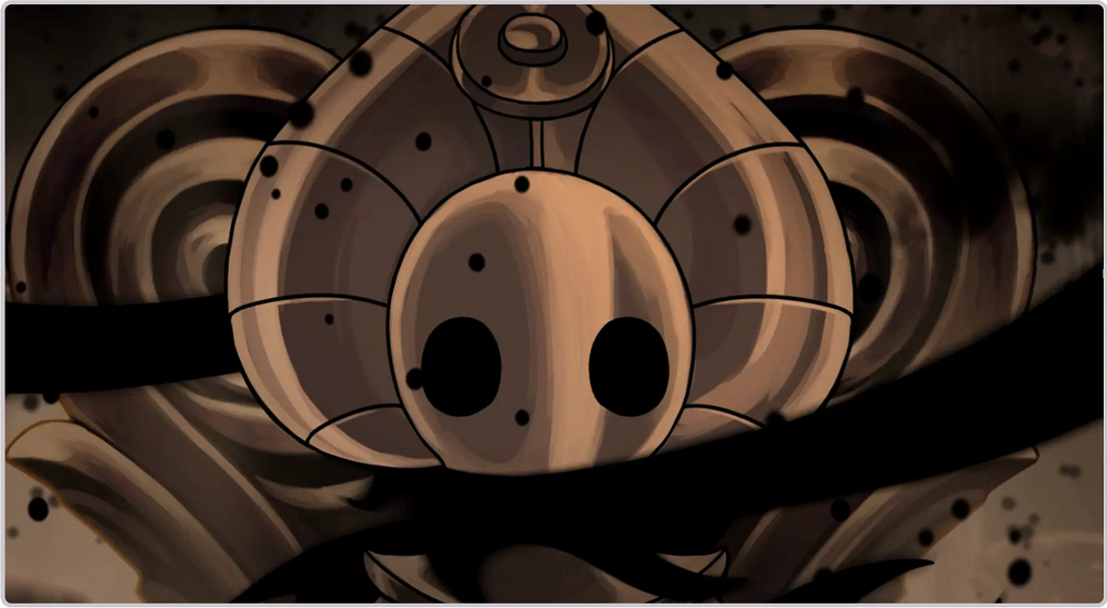 空洞骑士 丝之歌主线结局拥抱虚空怎么解锁