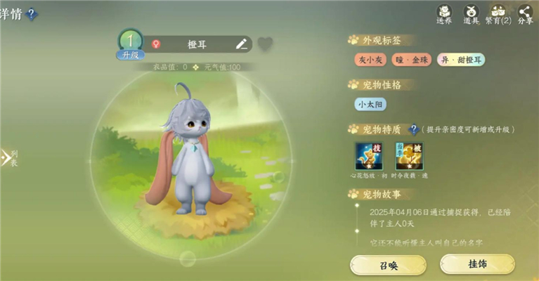 逆水寒生活玩法攻略