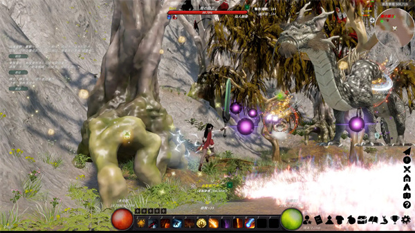 修真世界新手开局玩法攻略及选择推荐