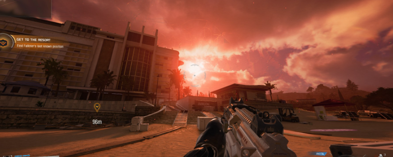 《使命召唤：黑色行动7》大师迷彩月亮石速刷攻略