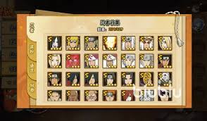 木叶王牌春野樱有哪些技能