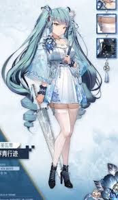 胜利女神妮姬7月免费皮肤有哪些