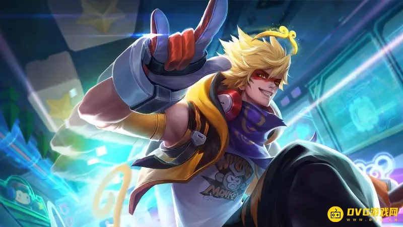 《王者荣耀》服务器人数解析-一个区大约多少玩家