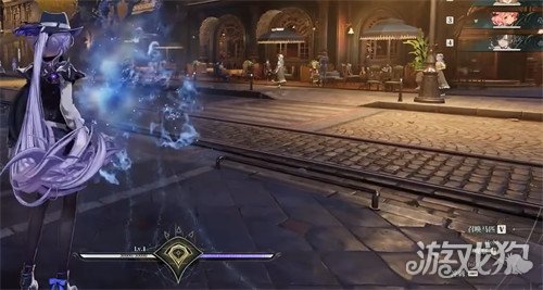 白银之城怎么召唤马匹-马匹召唤方法