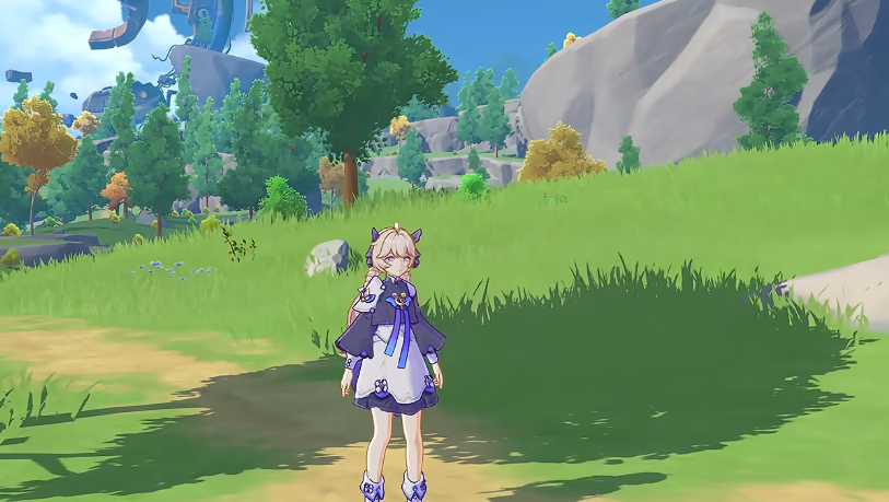 悠星大陆大秘境进入方法 悠星大陆大秘境具体位置与通关指南