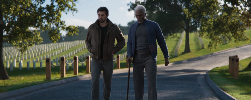 《使命召唤：黑色行动7》与费多利娜重聚成就解锁指南