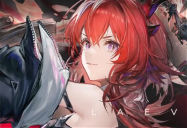 《明日方舟：终末地》莱万汀配队及套路指南