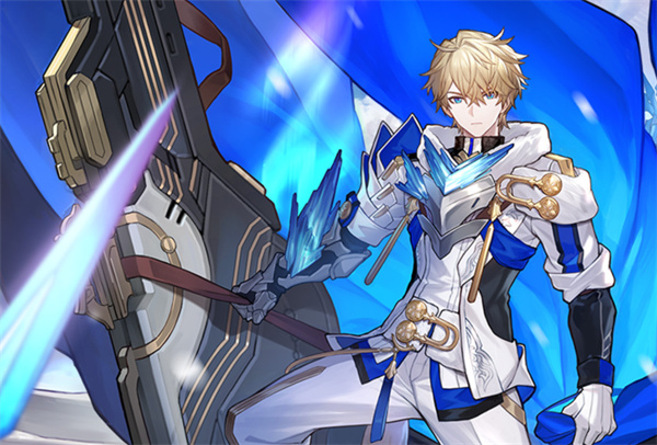 《崩坏：星穹铁道》角色杰帕德养成指南