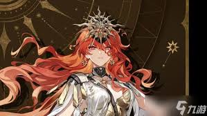 鸣潮奥古斯塔怎么样