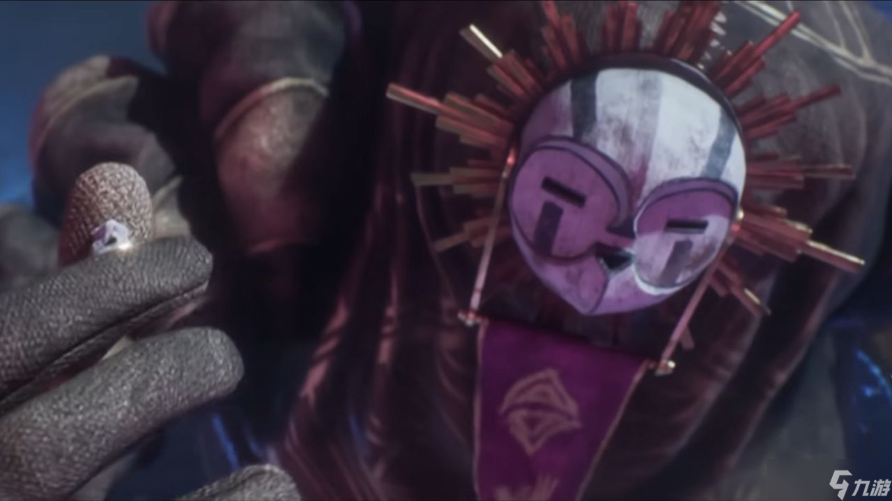 《暗影 远征33》开发者在游戏代码中隐藏了数十个角色和敌人名字的含义