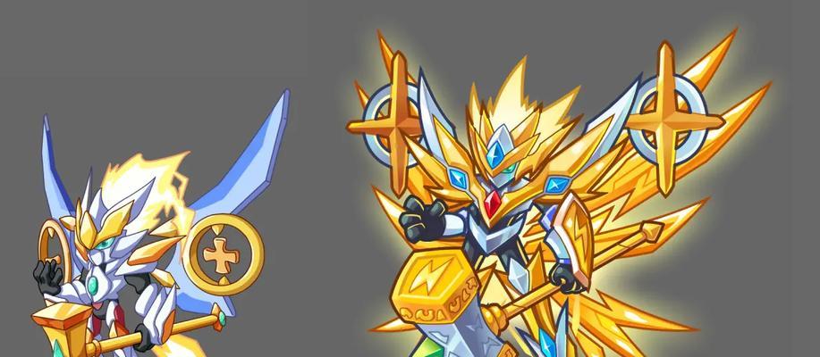 精灵究极进化宠物系统（开启精灵世界的无限可能！）