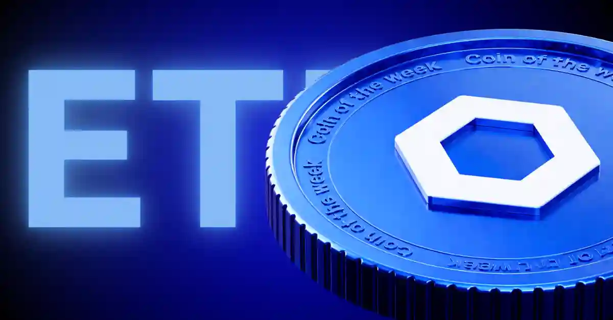 Bitwise Chainlink ETF获准在NYSE Arca上市，股票代码为CLNK