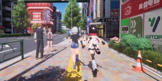 异环恋爱系统介绍