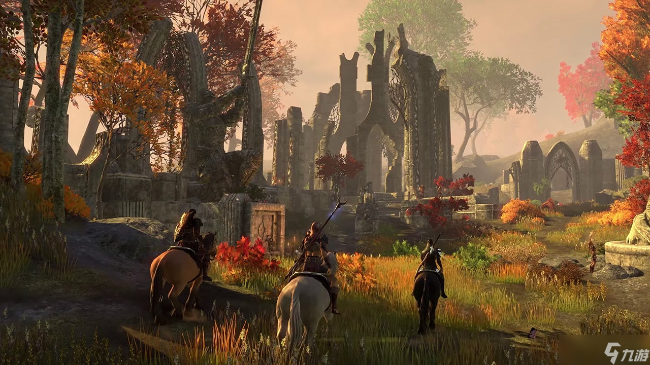 前 ZeniMax Online 创始人证实 其辞职原因为 Xbox 砍掉了&ldquo;黑鸟项目&rdquo; Project Blackbird