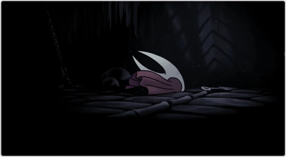 空洞骑士 丝之歌主线结局封印的同胞怎么解锁