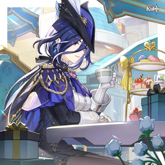 原神克洛琳德培养攻略 角色克洛琳德详细养成攻略