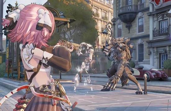 白银之城枪炮师有什么技能 白银之城枪炮师技能介绍