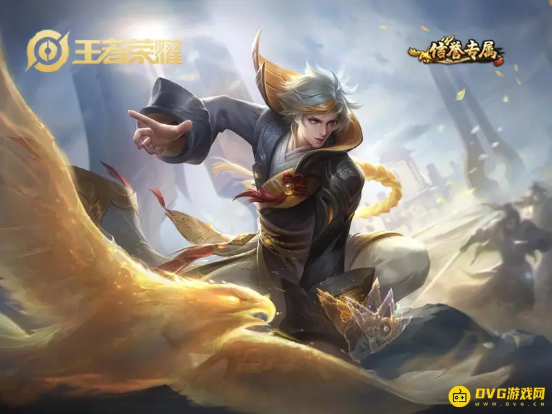 《王者荣耀》2021职业选手排名-顶尖选手实力解析