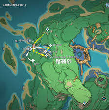 稻妻晶化骨髓怎么速刷