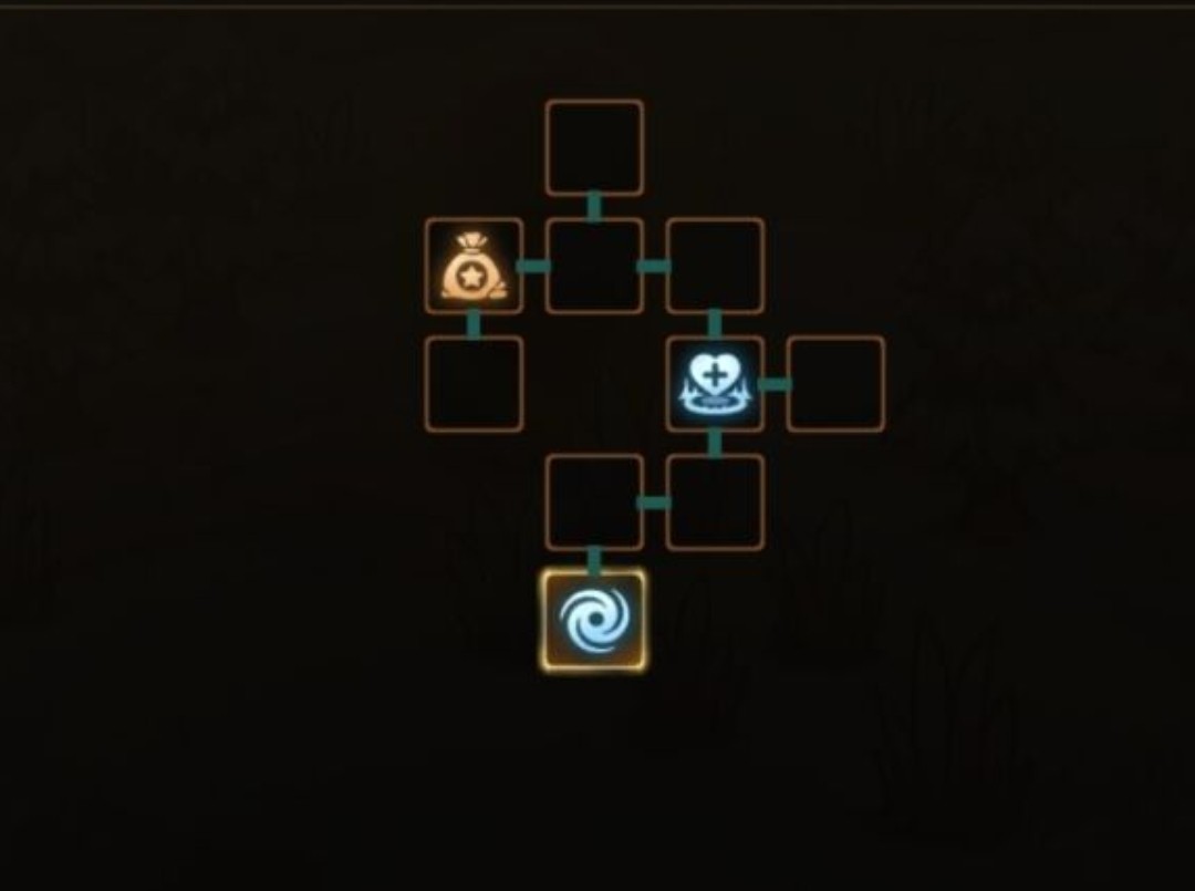 无畏之刃隐藏房间探索攻略